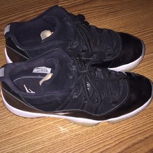 Used Jordan 11s